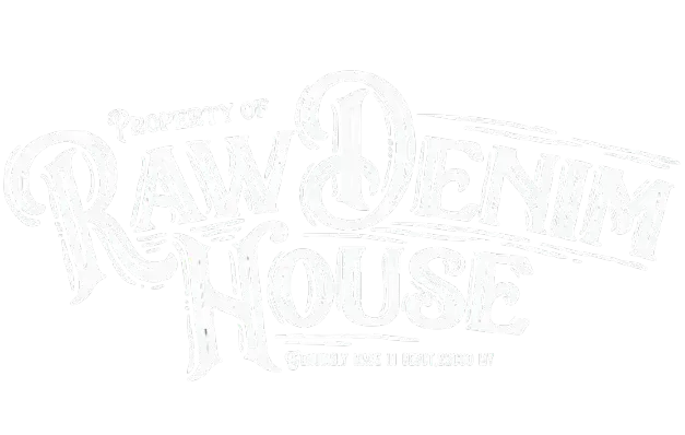 Raw Denim House